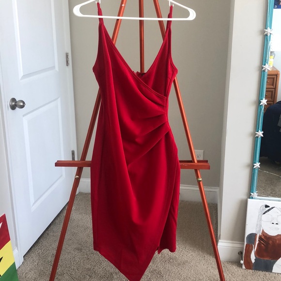 Dress - Picture 1 of 2